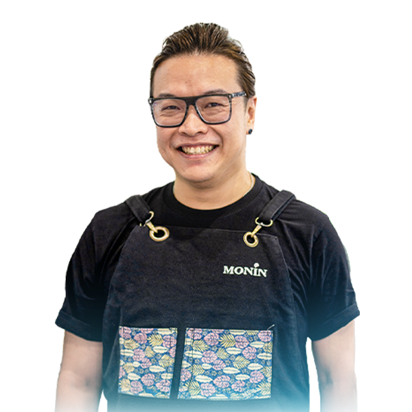 Andrew Loke
