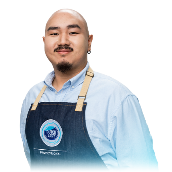 Aaron Phua