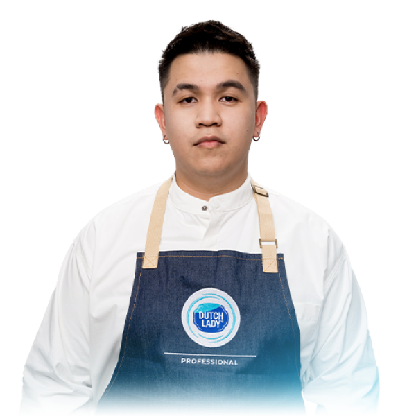 Ryan Liew