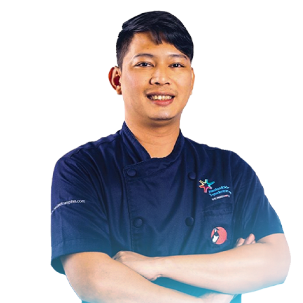 Arjay Reberta